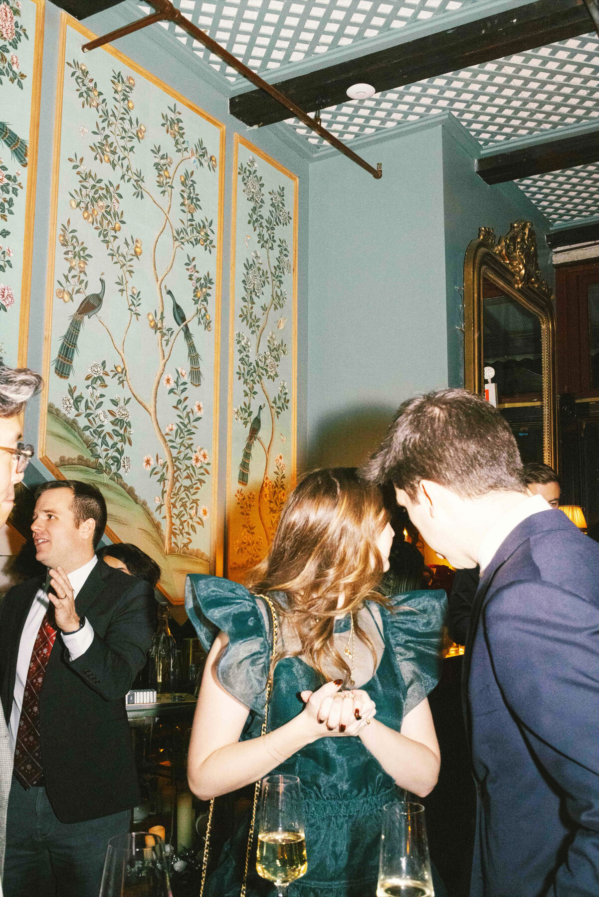 Brooklyn Event Photography